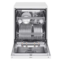 ماشین ظرفشویی ال جی مدل XD88W