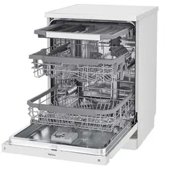 ماشین ظرفشویی ال جی مدل XD88W