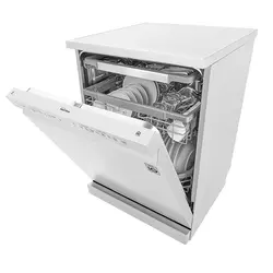 ماشین ظرفشویی ال جی مدل XD88W