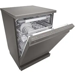 ماشین ظرفشویی ال جی مدل XD90