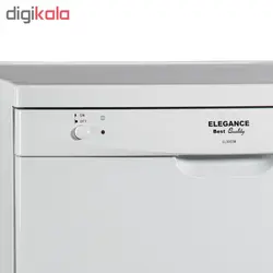 ماشین ظرفشویی الگانس مدل EL9003