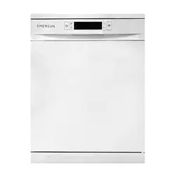 ماشین ظرفشویی امرسان مدل EG04