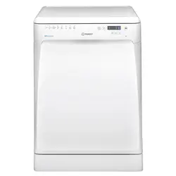 ماشین ظرفشویی ایندزیت مدل DFP 58 T 96 Z UK