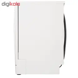 ماشین ظرفشویی ایندزیت مدل DFP 58 T 96 Z UK