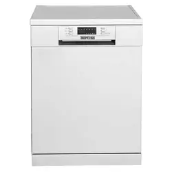 ماشین ظرفشویی برتینو مدل BWD1428W