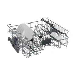 ماشین ظرفشویی بکو مدل DFN28424 W