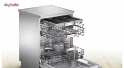 ماشین ظرفشویی بوش سری 6 مدل SMS68TI02B