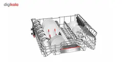 ماشین ظرفشویی بوش سری 6 مدل SMS68TI02B