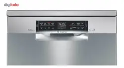 ماشین ظرفشویی بوش سری 6 مدل SMS68TI02B