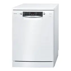 ماشین ظرفشویی بوش مدل Bosch SMS46MW01D