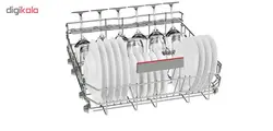 ماشین ظرفشویی بوش مدل Bosch SMS46MW01D