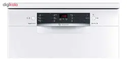 ماشین ظرفشویی بوش مدل Bosch SMS46MW01D