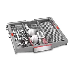 ماشین ظرفشویی بوش مدل SMS67TW02B