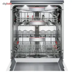 ماشین ظرفشویی بوش مدل SMS88TW01M