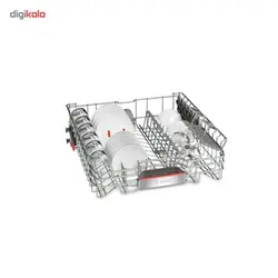 ماشین ظرفشویی بوش مدل SMS88TW01M