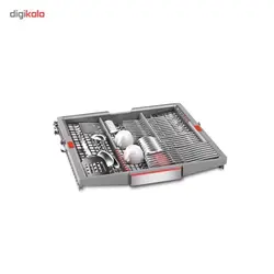 ماشین ظرفشویی بوش مدل SMS88TW01M