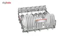 ماشین ظرفشویی بوش مدل SMS88TW02M