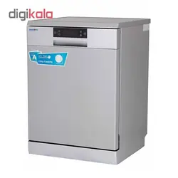 ماشین ظرفشویی پاکشوما مدل MDF 14302