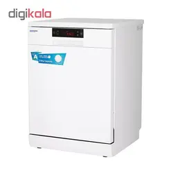 ماشین ظرفشویی پاکشوما مدل MDF 14302