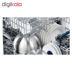 ماشین ظرفشویی توکار سامسونگ مدل D170
