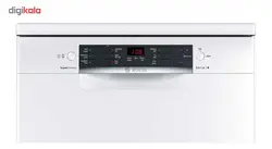 ماشین ظرفشویی بوش مدل SMS46MW01B