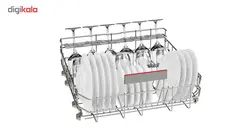 ماشین ظرفشویی بوش مدل SMS46MW01B