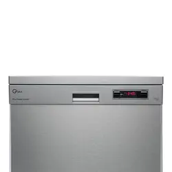 ماشین ظرفشویی جی پلاس مدل GDW-J552X