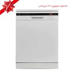 ماشین ظرفشویی جی پلاس مدل GDW-K351