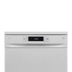 ماشین ظرفشویی جی پلاس مدل GDW-K462W