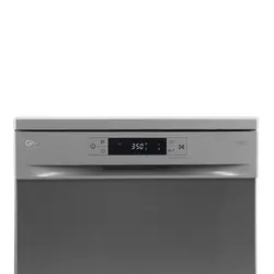 ماشین ظرفشویی جی پلاس مدل GDW-L463NS