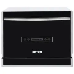 ماشین ظرفشویی رومیزی ریتون مدل GOLDEN TOUCH