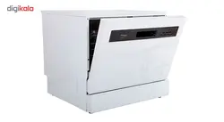 ماشین ظرفشویی رومیزی مجیک مدل 2195B