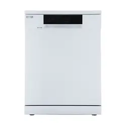 ماشین ظرفشویی ریتون مدل RFD-1463W/SS