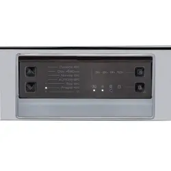 ماشین ظرفشویی زیرووات مدل ZDM-3314