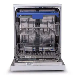 ماشین ظرفشویی زیرووات مدل ZDM-3314
