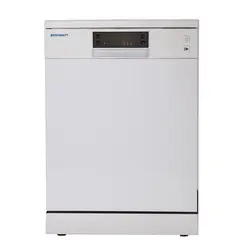 ماشین ظرفشویی زیرووات مدل ZDM-3314