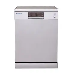 ماشین ظرفشویی زیرووات مدل ZDM-3314