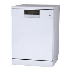 ماشین ظرفشویی زیرووات مدل ZDM-3314