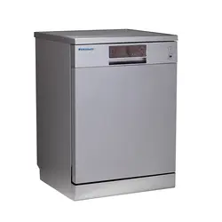 ماشین ظرفشویی زیرووات مدل ZDM-3314