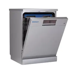 ماشین ظرفشویی زیرووات مدل ZDM-3314