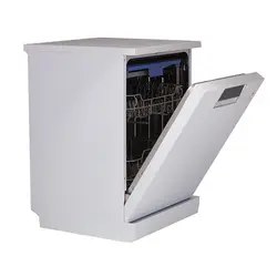 ماشین ظرفشویی زیرووات مدل ZDM-3314