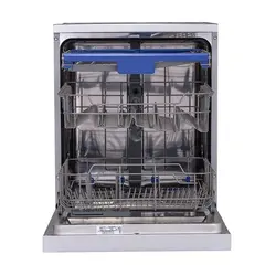 ماشین ظرفشویی زیرووات مدل ZDM-3314