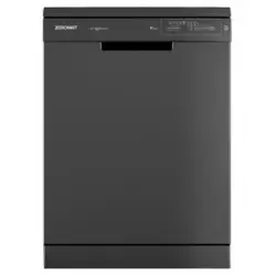 ماشین ظرفشویی زیرووات مدل ZDPN 1L390