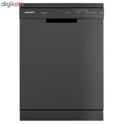 ماشین ظرفشویی زیرووات مدل ZDPN 1L390