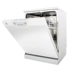 ماشین ظرفشویی زیرووات مدل ZDW 062 IRA