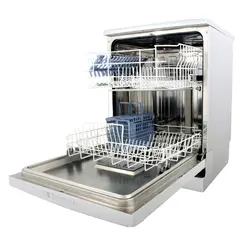 ماشین ظرفشویی زیرووات مدل ZDW 062 IRA