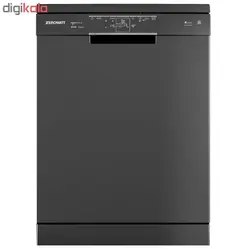 ماشین ظرفشویی زیرووات مدلZDPN 1S641