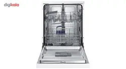 ماشین ظرفشویی سامسونگ مدل D142