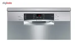 ماشین ظرفشویی سری 4 بوش مدل SMS46MI01B