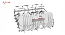 ماشین ظرفشویی سری 4 بوش مدل SMS46MI01B